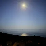 Avec Vue Exceptionnelle A Palombaggia * פורטו-וישיו