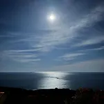 Avec Vue Exceptionnelle A Palombaggia פורטו-וישיו