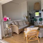 בית נופש Avec Vue Exceptionnelle A Palombaggia