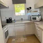 Avec Vue Exceptionnelle A Palombaggia בית נופש *