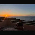 Avec Vue Exceptionnelle A Palombaggia בית נופש *