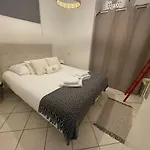 בית נופש Avec Vue Exceptionnelle A Palombaggia *