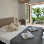 Avec Vue Exceptionnelle A Palombaggia בית נופש *