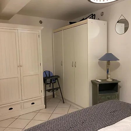 בית נופש Maison Vue Palombaggia פורטו-וישיו