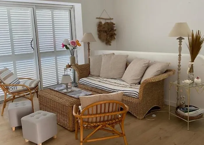 Maison Vue Palombaggia *