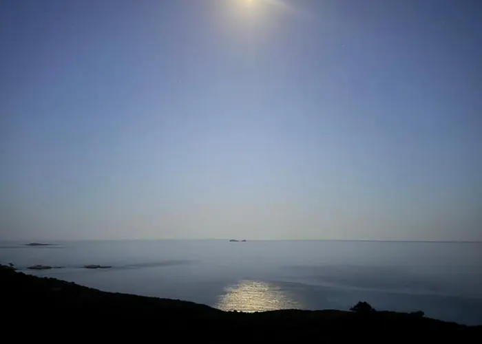 Maison Vue Palombaggia * פורטו-וישיו