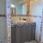 Avec Vue Exceptionnelle A Palombaggia *