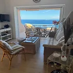 Avec Vue Exceptionnelle A Palombaggia