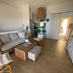 度假居 Avec Vue Exceptionnelle A Palombaggia 维琪奥港