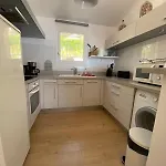 Prázdninový dům Avec Vue Exceptionnelle A Palombaggia *