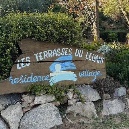 Hébergement de vacances Avec Vue Exceptionnelle à Palombaggia *