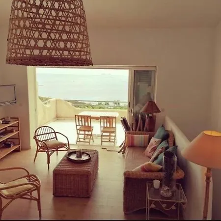 Σπίτι διακοπών Maison Vue Palombaggia Πόρτο Βέκιο
