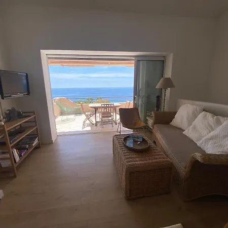 Maison Vue Palombaggia Πόρτο Βέκιο