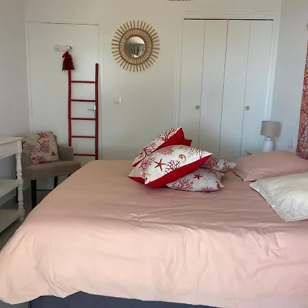 Holiday home Maison Vue Palombaggia