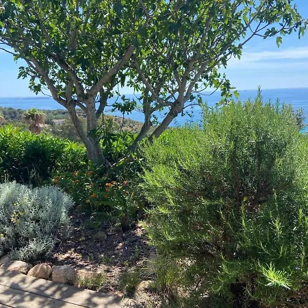 Maison Vue Palombaggia Σπίτι διακοπών Πόρτο Βέκιο