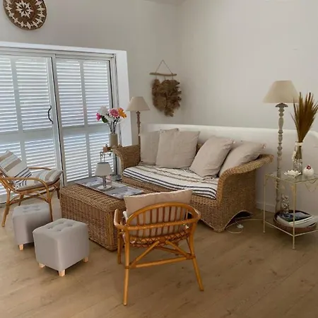 Maison Vue Palombaggia *