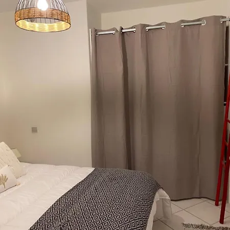 Holiday home Maison Vue Palombaggia