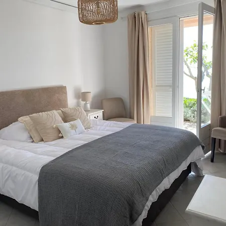 Maison Vue Palombaggia Σπίτι διακοπών Πόρτο Βέκιο