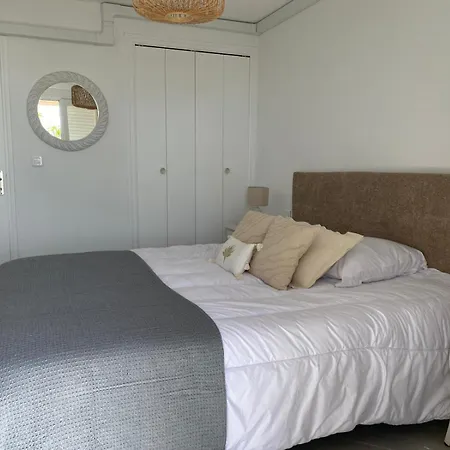 Maison Vue Palombaggia * Porto-Vecchio (Corsica)