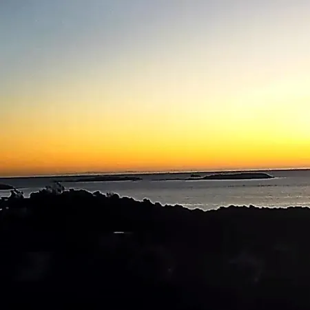 Maison Vue Palombaggia * Πόρτο Βέκιο