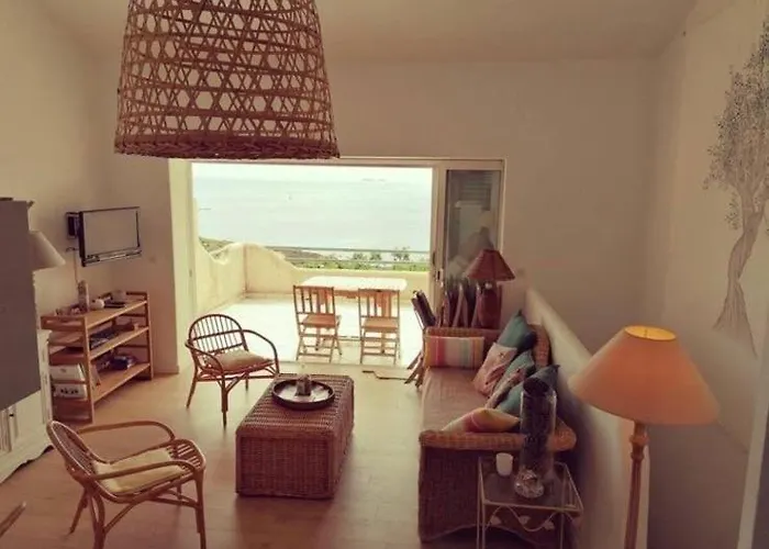 Tatil Evi Maison Vue Palombaggia Porto-Vecchio (Corsica)