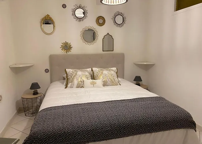 Tatil Evi Maison Vue Palombaggia