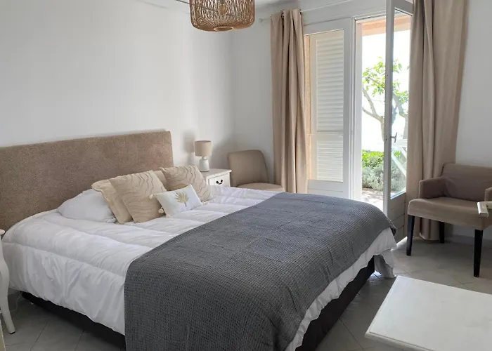 Maison Vue Palombaggia Tatil Evi Porto-Vecchio (Corsica)