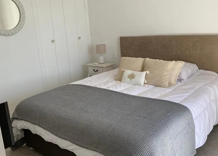 Maison Vue Palombaggia Tatil Evi