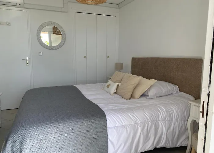 Maison Vue Palombaggia * Porto-Vecchio (Corsica)